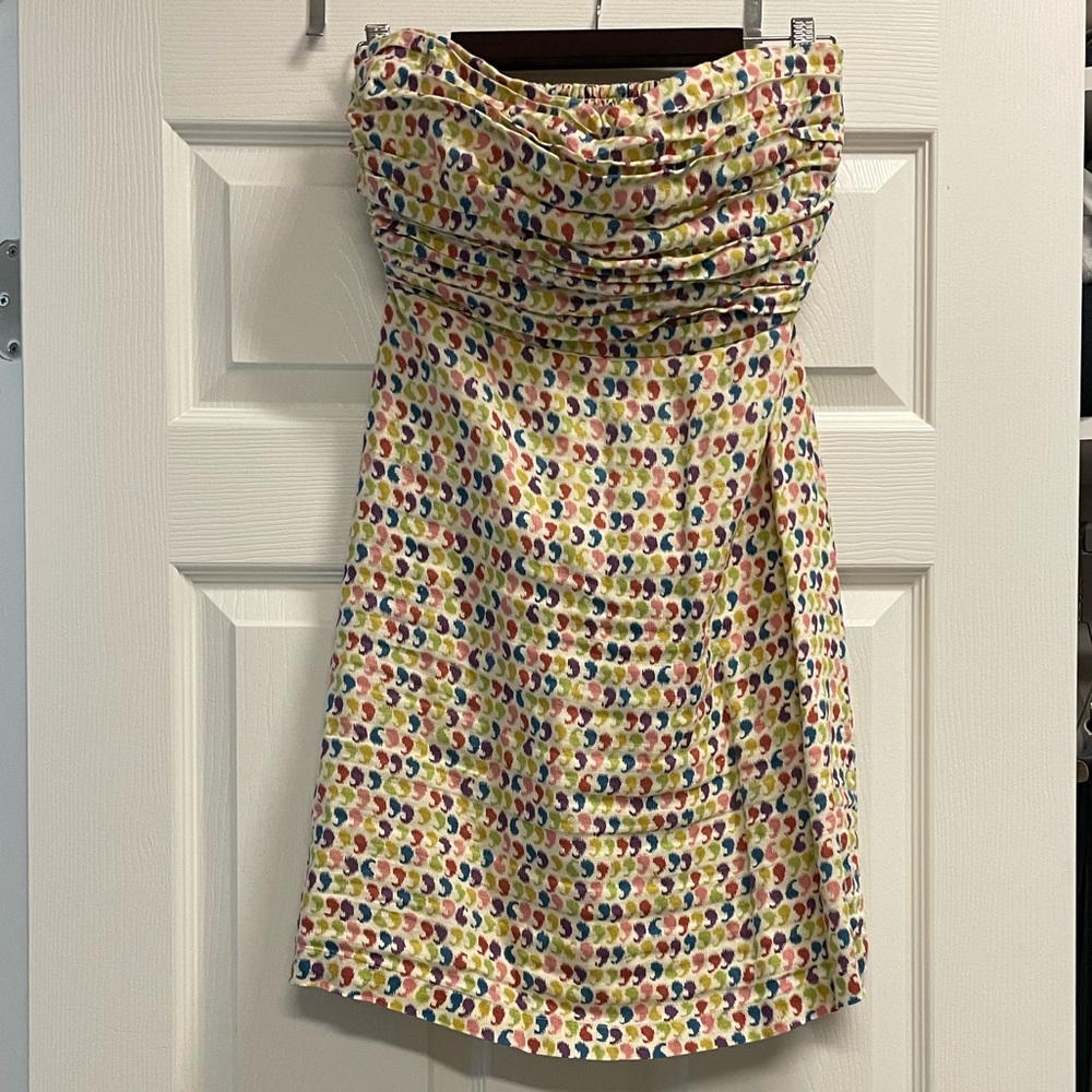 Calypso dress M
